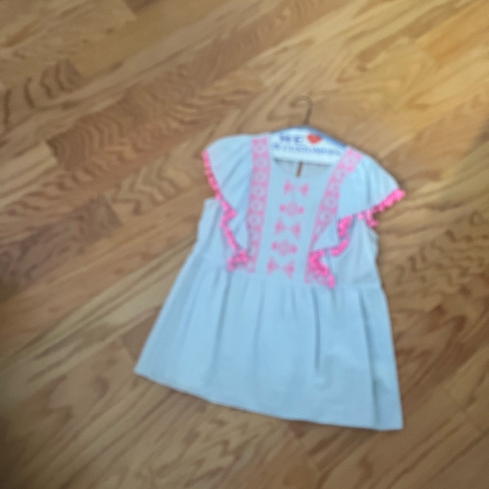 Lilly pulitzer top